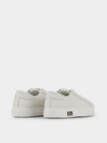 Кеды Armani Exchange модель XDX027-XCC14-A222 Фото