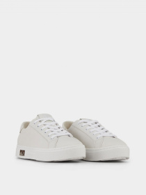 Кеды Armani Exchange модель XDX027-XCC14-A222 Фото