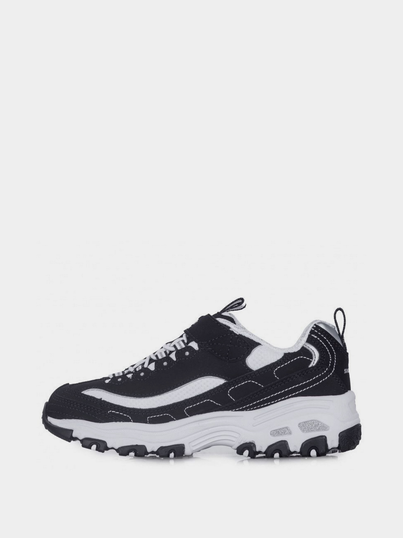 Кроссовки Skechers модель 80588L BKW Фото