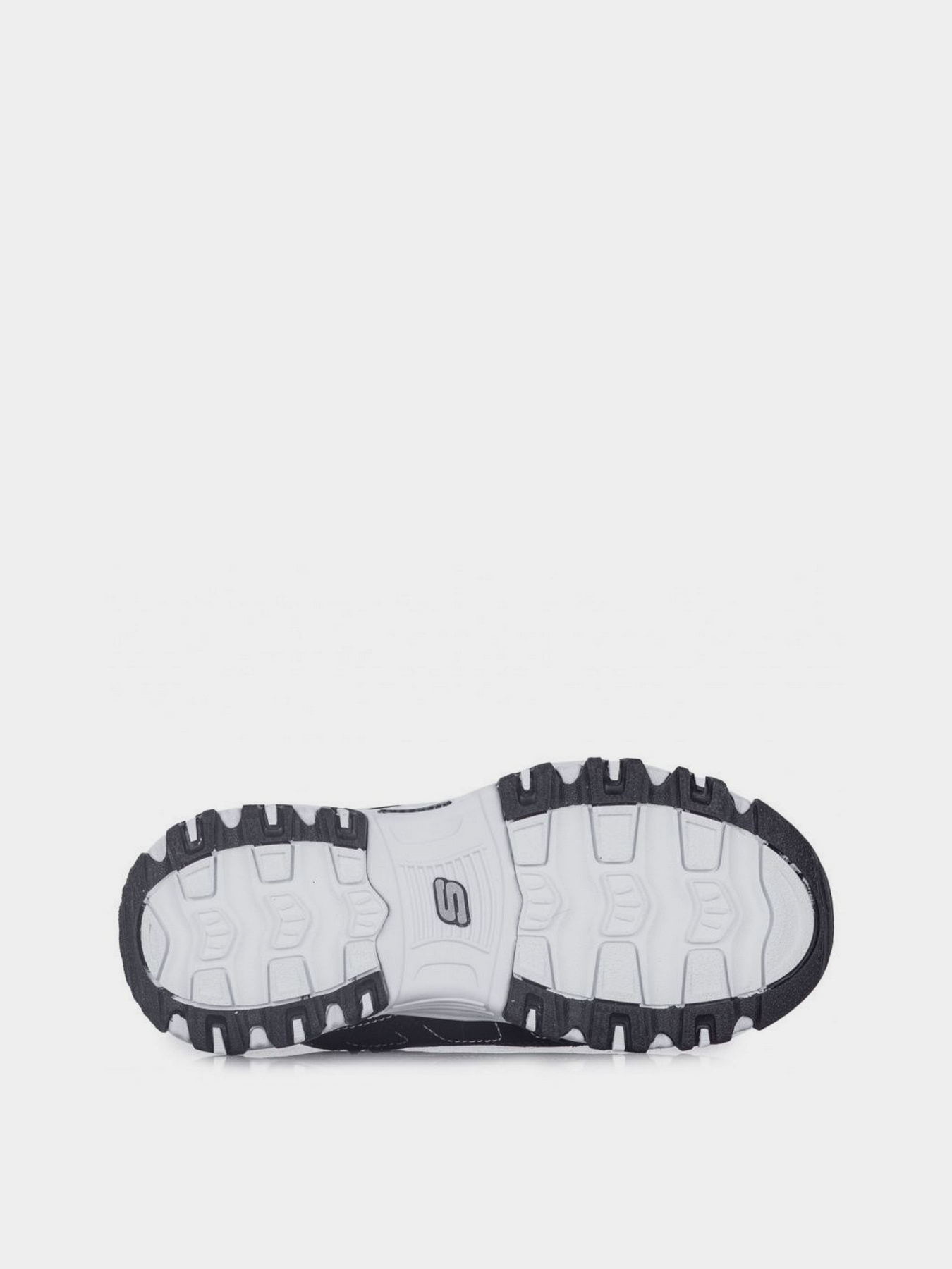 Кроссовки Skechers модель 80588L BKW Фото