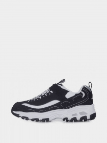 Кроссовки Skechers модель 80588L BKW Фото