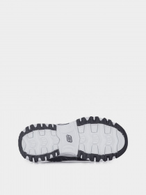 Кроссовки Skechers модель 80588L BKW Фото