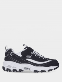 Кроссовки Skechers модель 80588L BKW Фото