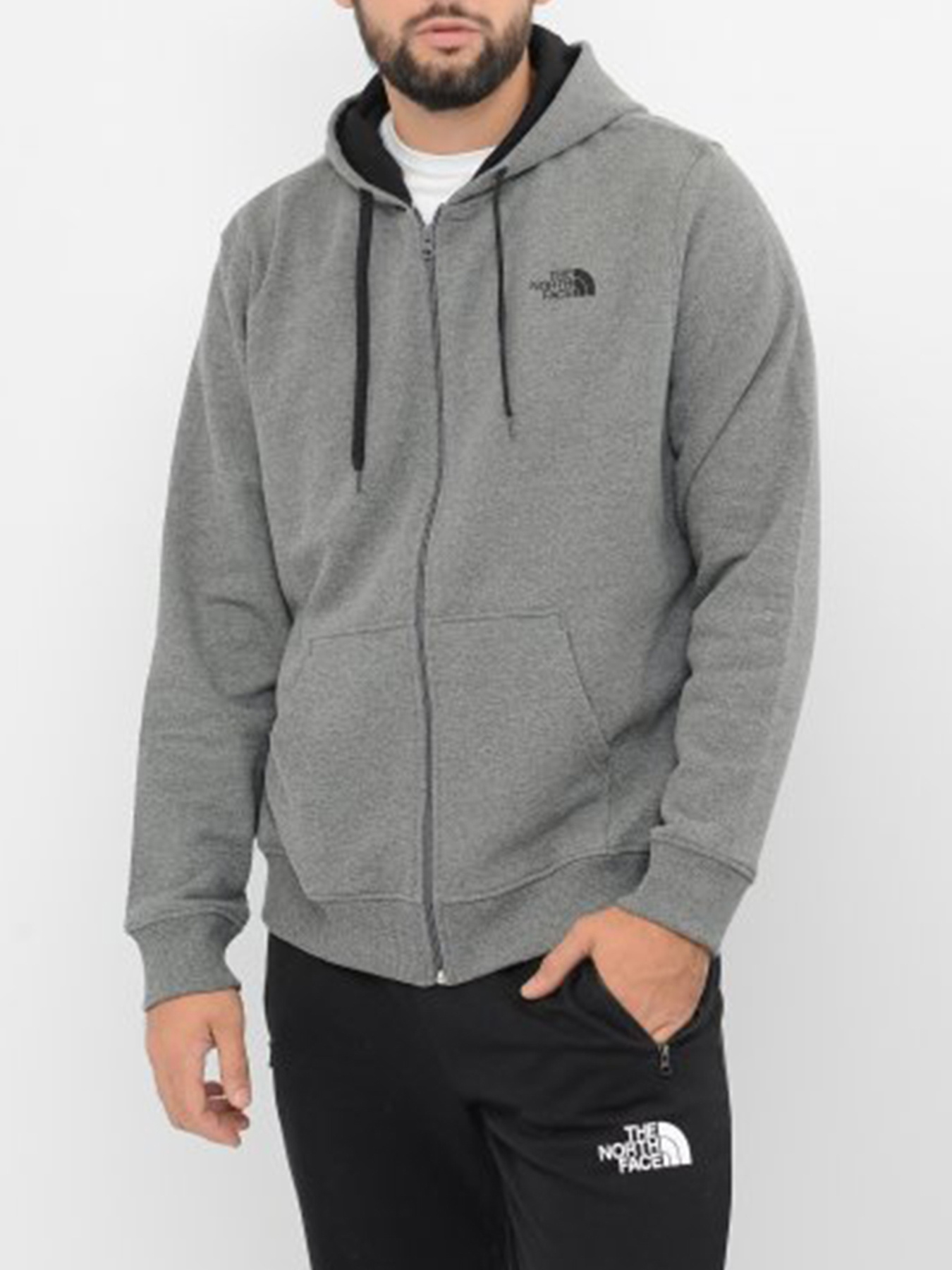 Спортивная одежда The North Face модель NF00CG46LXS1 Фото