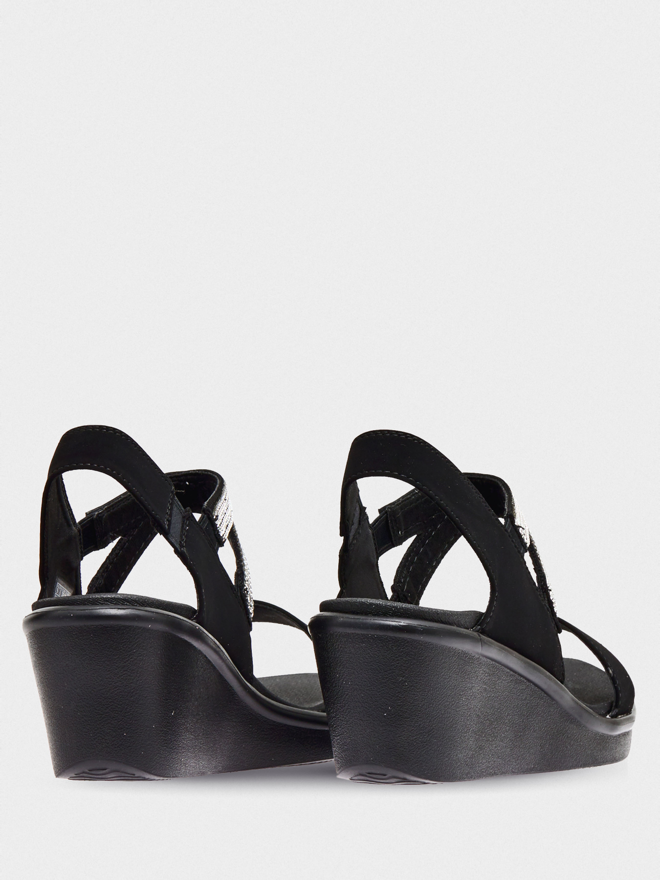 Сандалии Skechers модель 33218 BLK Фото
