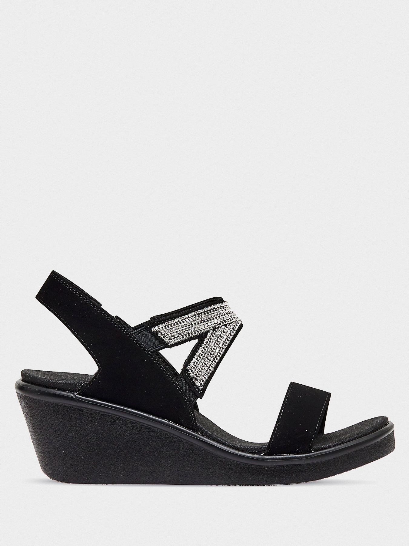 Сандалии Skechers модель 33218 BLK Фото