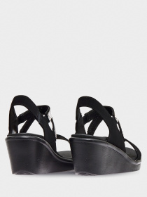 Сандалии Skechers модель 33218 BLK Фото