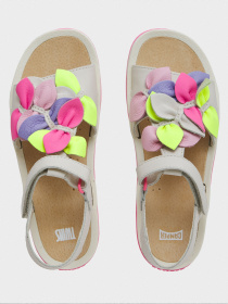 Сандалии Camper модель K800334-002 Фото