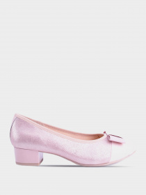 Туфли и лоферы Caprice модель 22345-24-504 ROSE COMB Фото