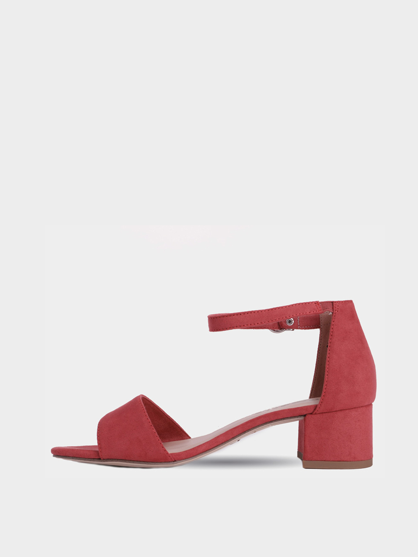 Сандалии Tamaris модель 28201-24-585 PALE RUBY Фото