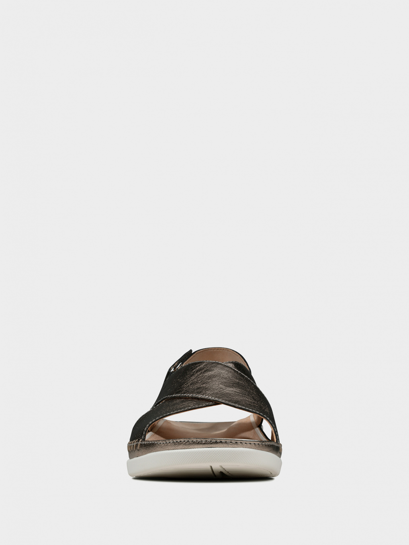 Сандалии Clarks модель 2614-7938 Фото