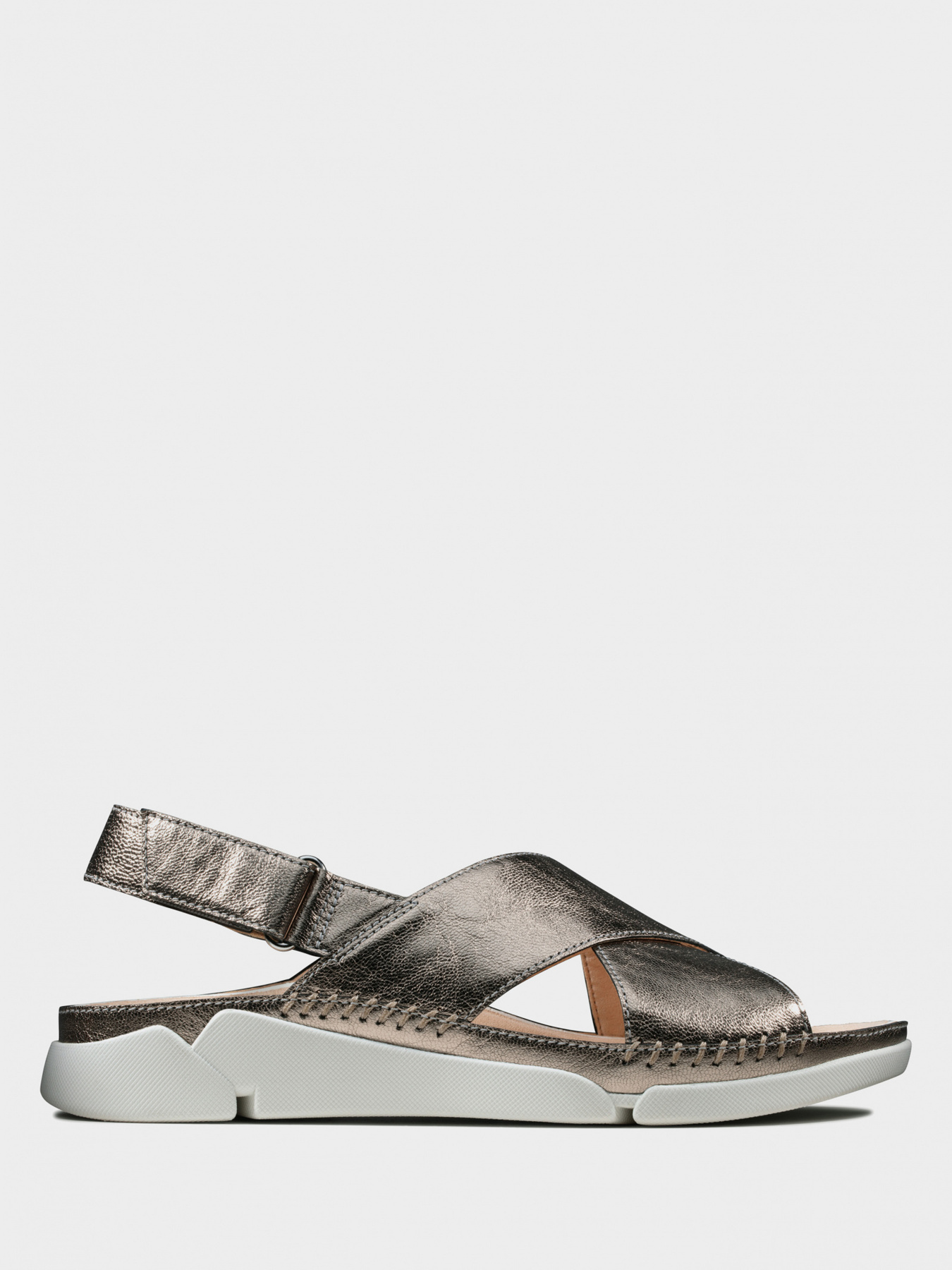 Сандалии Clarks модель 2614-7938 Фото