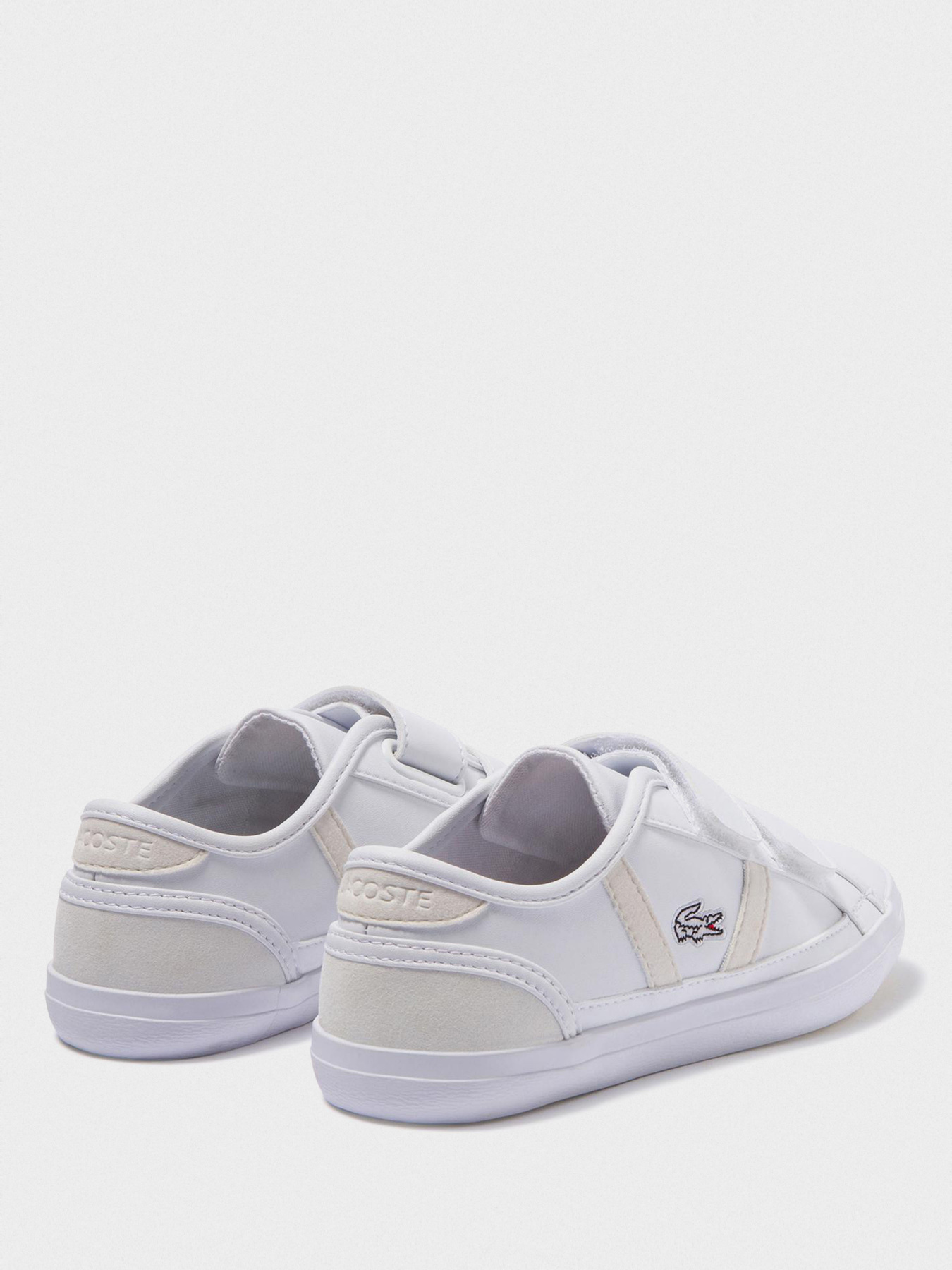 Кеды Lacoste модель 739CUC002065T Фото