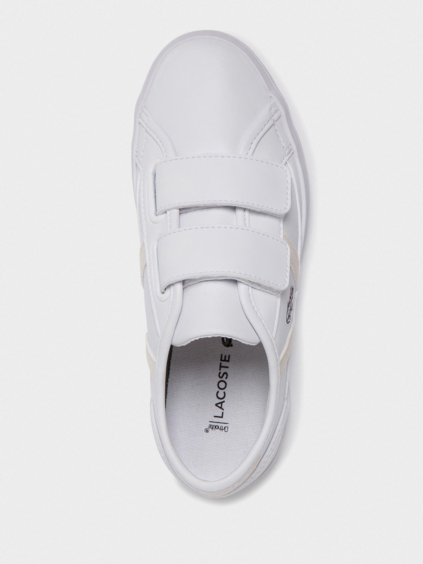 Кеды Lacoste модель 739CUC002065T Фото