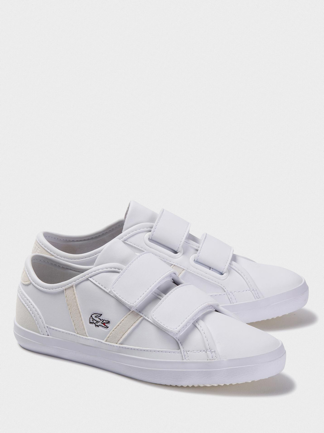 Кеды Lacoste модель 739CUC002065T Фото