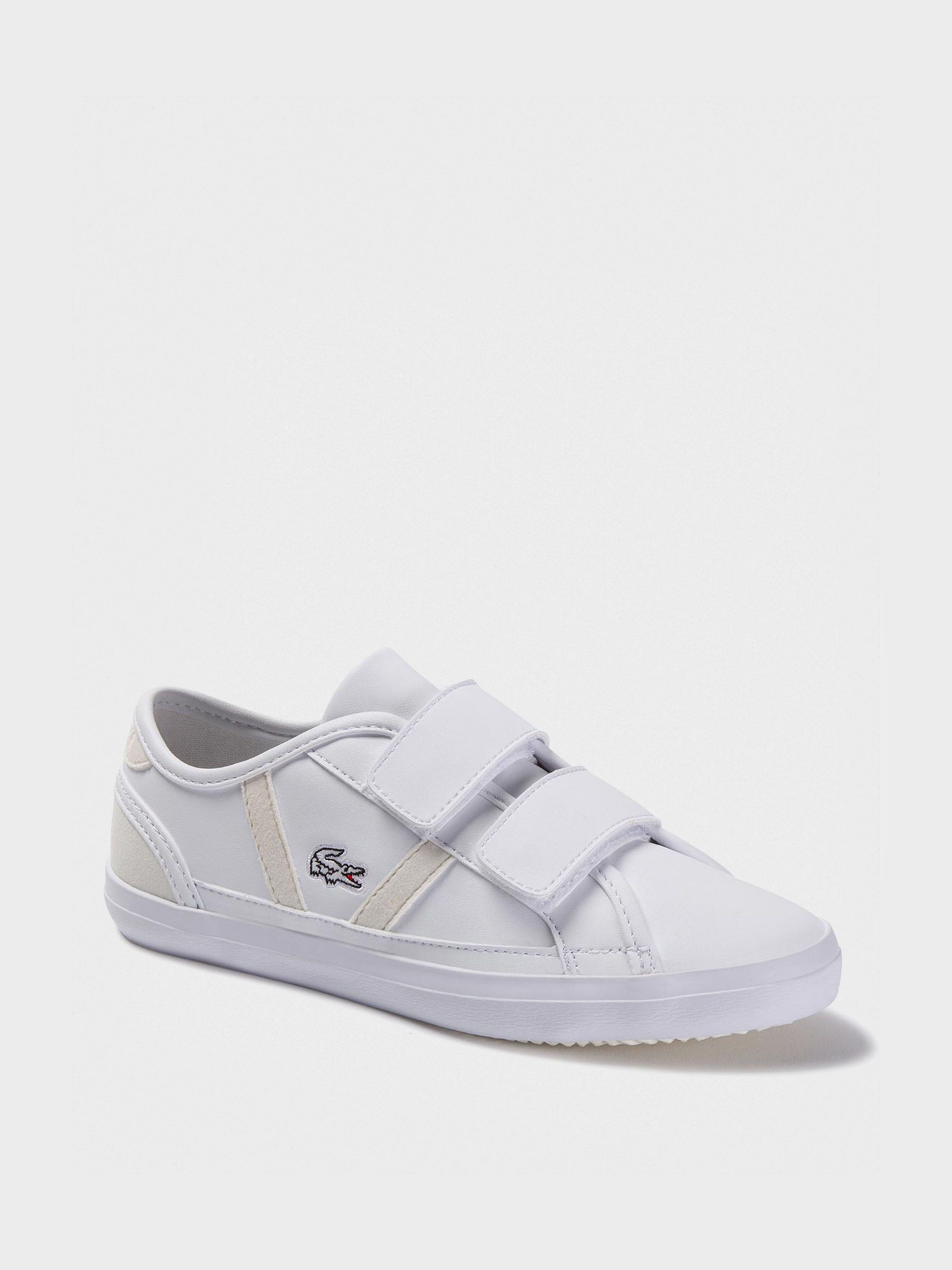 Кеды Lacoste модель 739CUC002065T Фото