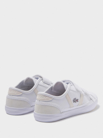 Кеды Lacoste модель 739CUC002065T Фото