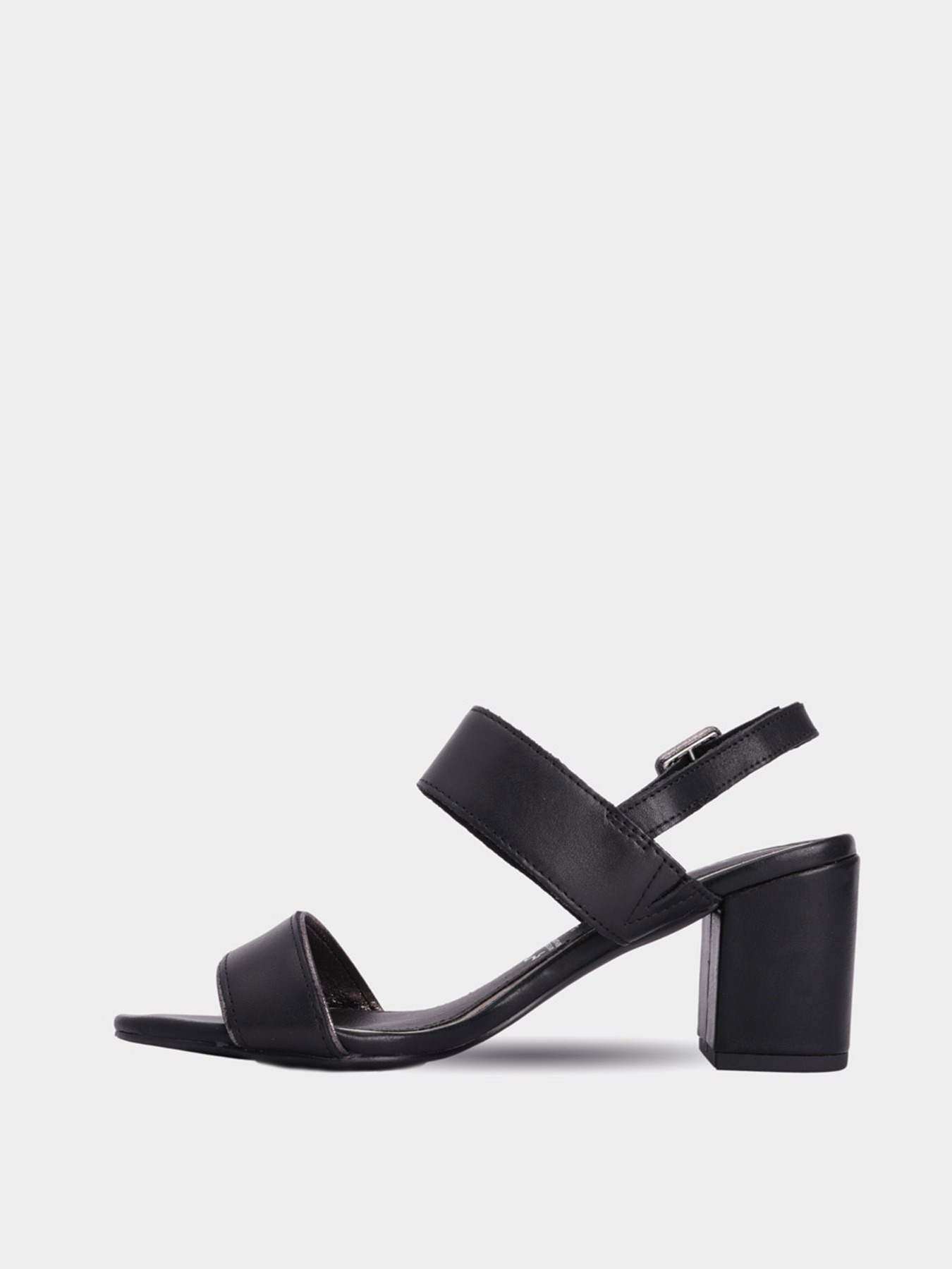 Сандалии Marco Tozzi модель 28335-24-098 BLACK COMB Фото