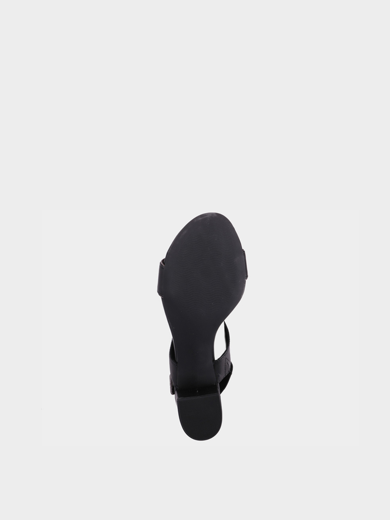 Сандалии Marco Tozzi модель 28335-24-098 BLACK COMB Фото