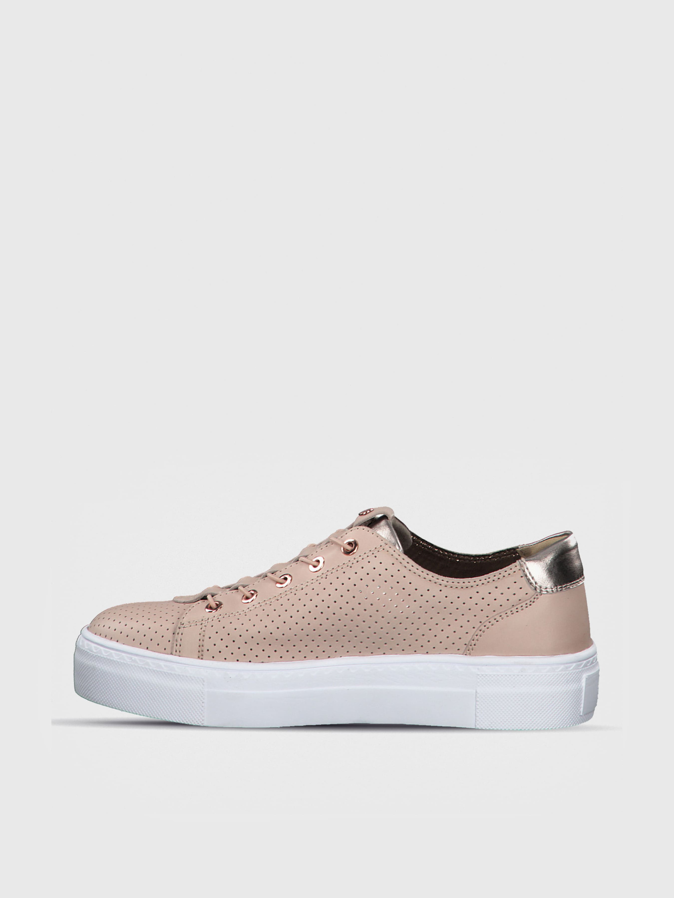 Кеды Tamaris модель 23761-24-596 ROSE COMB Фото