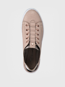 Кеды Tamaris модель 23761-24-596 ROSE COMB Фото