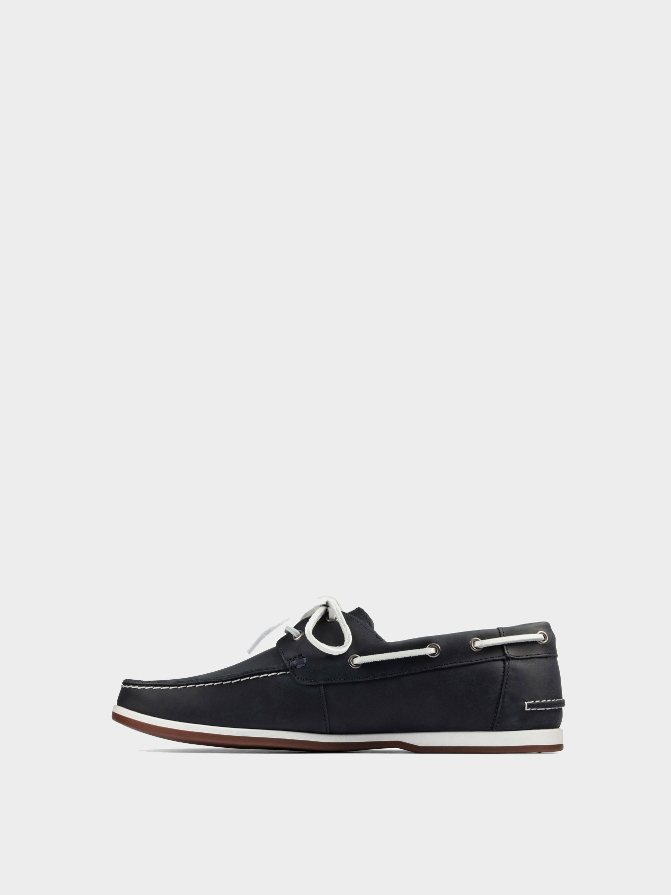 Слипоны и мокасины Clarks модель 2615-0234 Фото