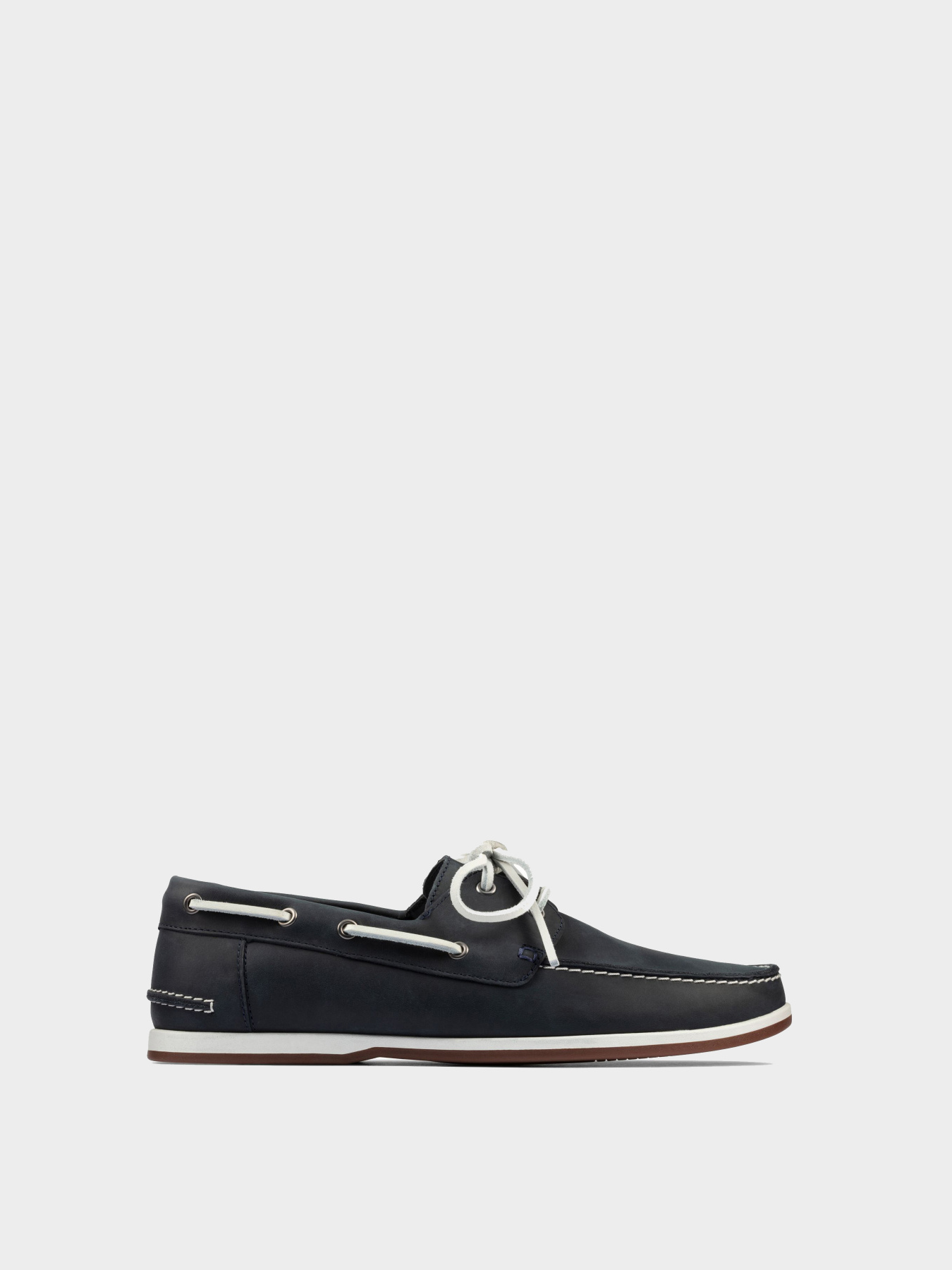 Слипоны и мокасины Clarks модель 2615-0234 Фото