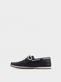 Слипоны и мокасины Clarks модель 2615-0234 Фото