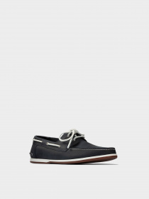 Слипоны и мокасины Clarks модель 2615-0234 Фото
