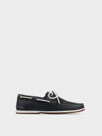 Слипоны и мокасины Clarks модель 2615-0234 Фото