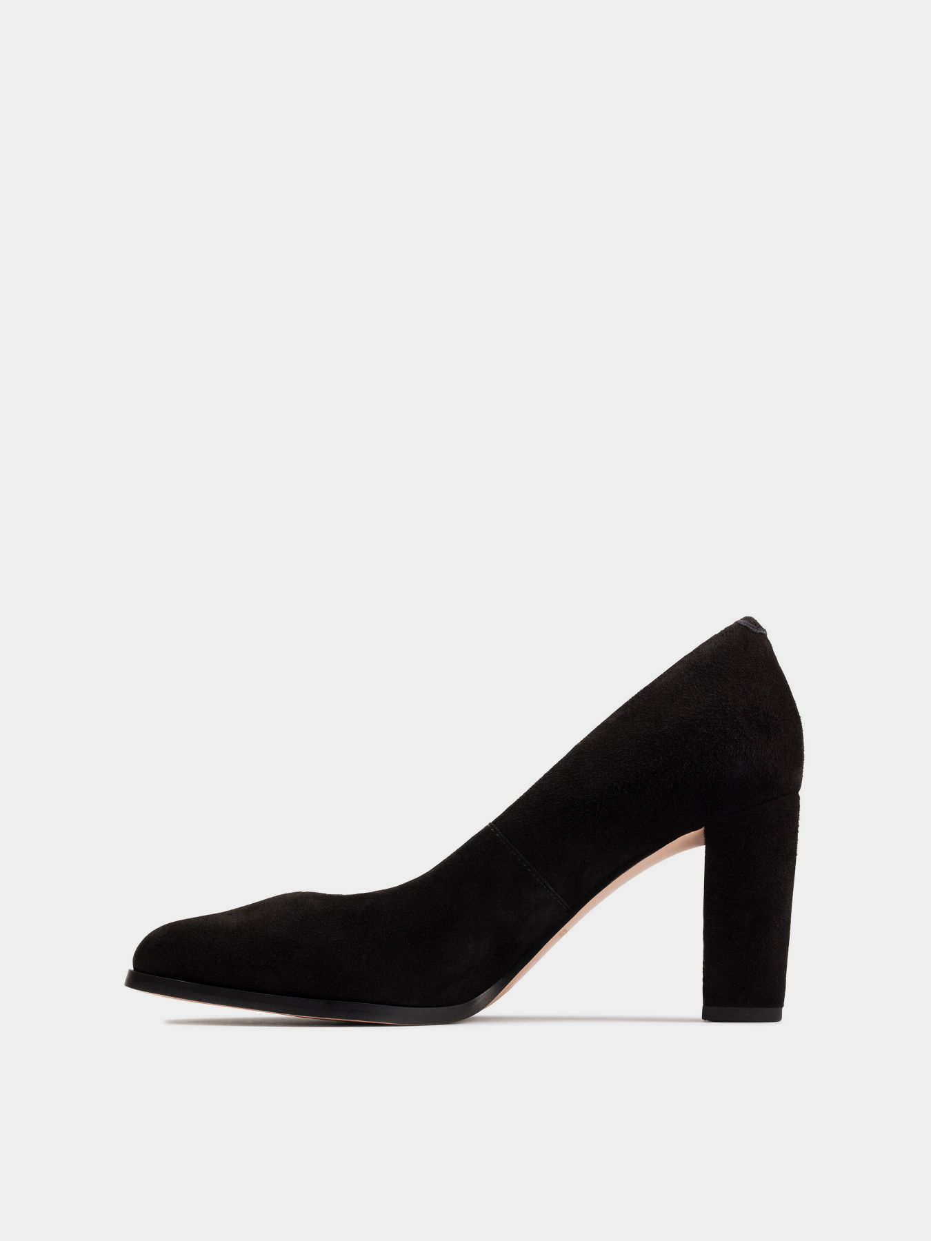 Туфли и лоферы Clarks модель 2615-4702 Фото