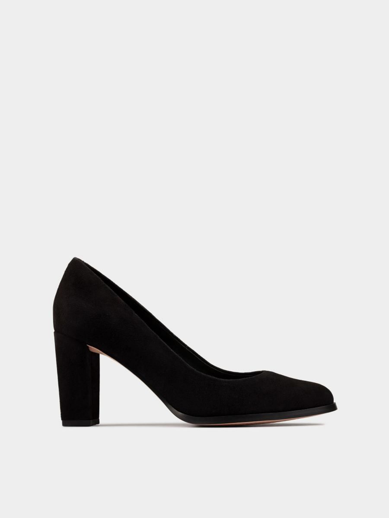 Туфли и лоферы Clarks модель 2615-4702 Фото