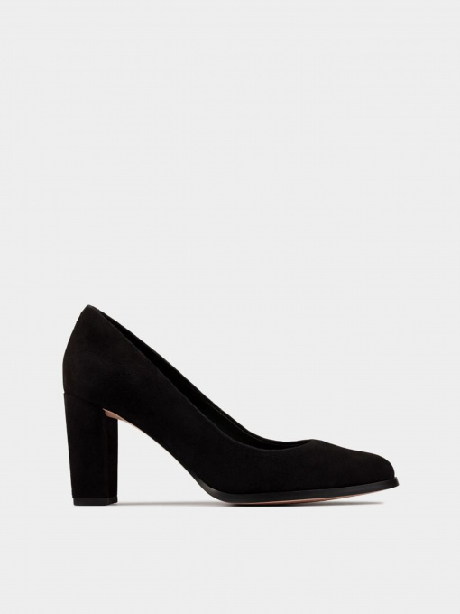 Туфли и лоферы Clarks модель 2615-4702 Фото