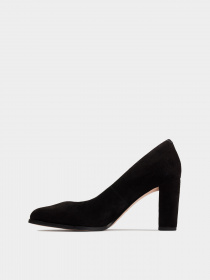 Туфли и лоферы Clarks модель 2615-4702 Фото