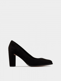 Туфли и лоферы Clarks модель 2615-4702 Фото