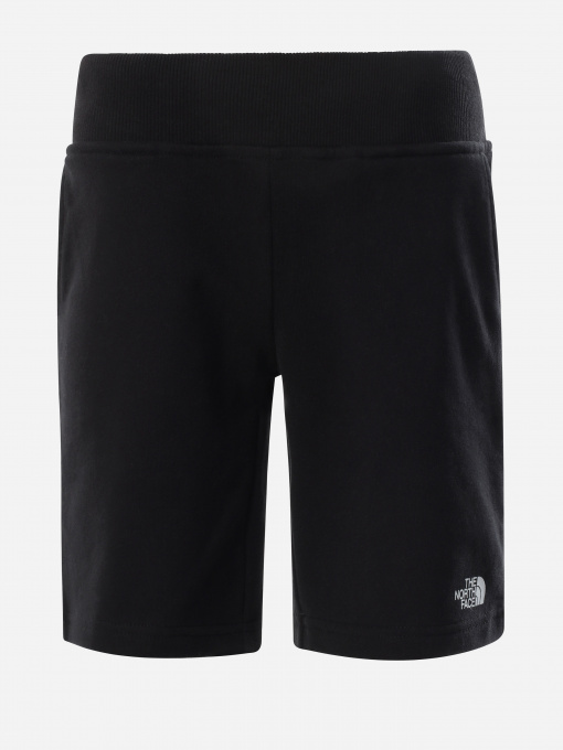 Шорты The North Face модель NF0A5595JK31 Фото
