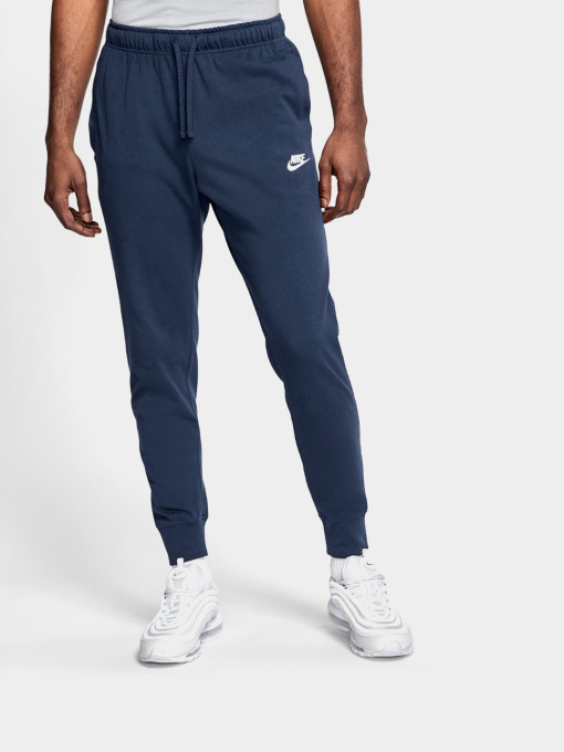 Брюки NIKE модель BV2762-410 Фото