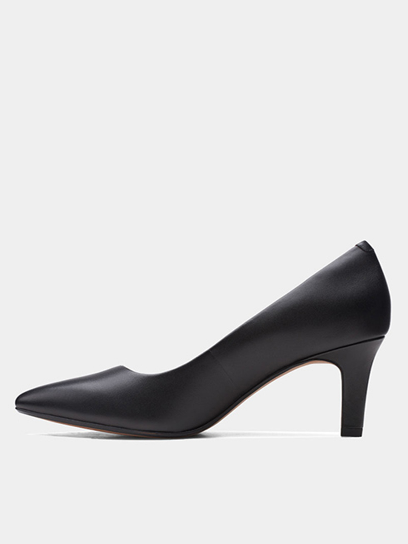 Туфли и лоферы Clarks модель 2615-3216 Фото