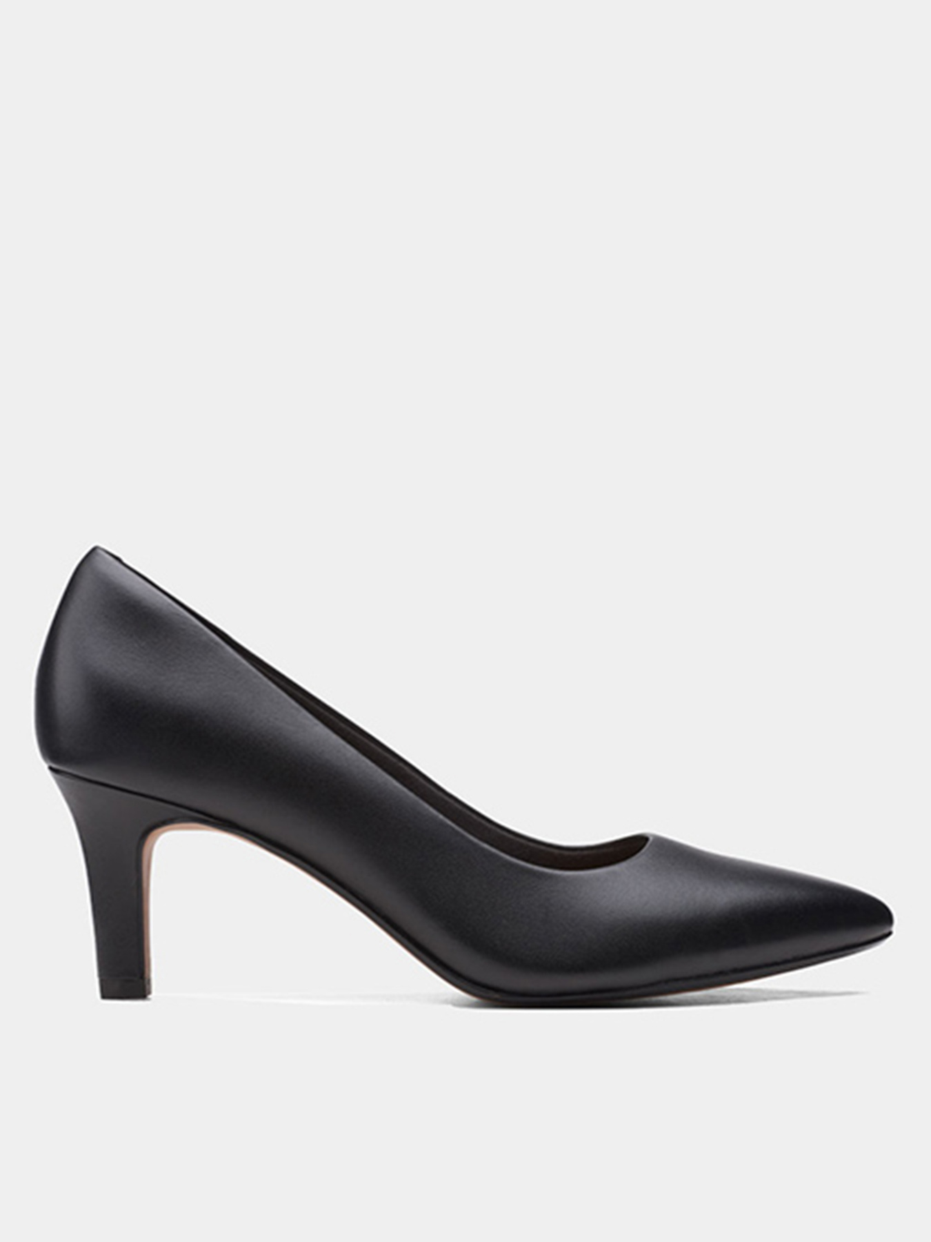 Туфли и лоферы Clarks модель 2615-3216 Фото