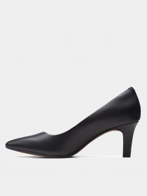 Туфли и лоферы Clarks модель 2615-3216 Фото