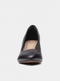 Туфли и лоферы Clarks модель 2615-3216 Фото