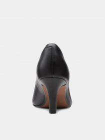 Туфли и лоферы Clarks модель 2615-3216 Фото