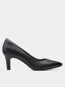Туфли и лоферы Clarks модель 2615-3216 Фото
