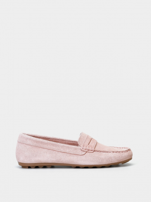 Слипоны и мокасины Filipe Shoes модель 11163/14 Фото