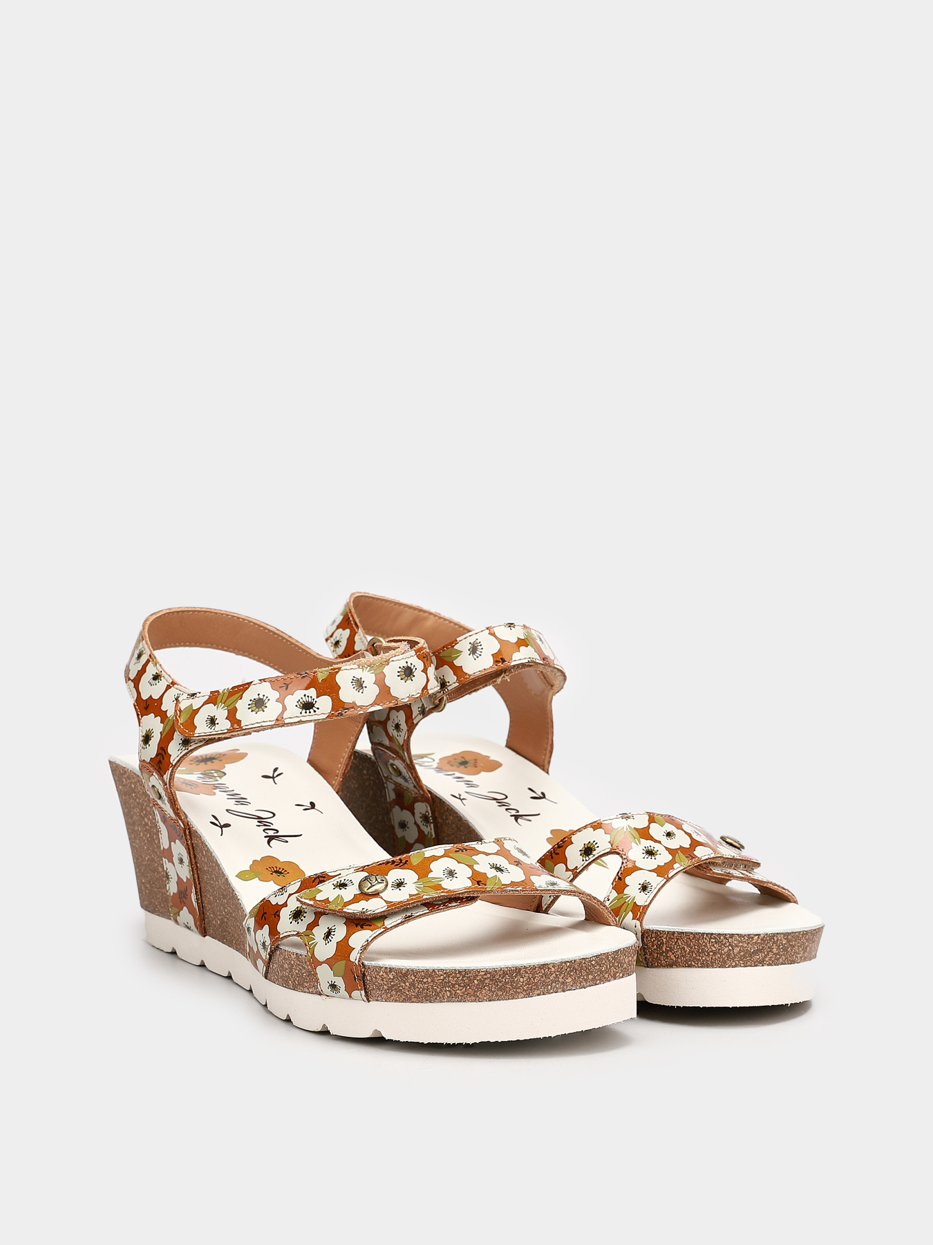 Panama Jack модель Julia Garden B3 Фото