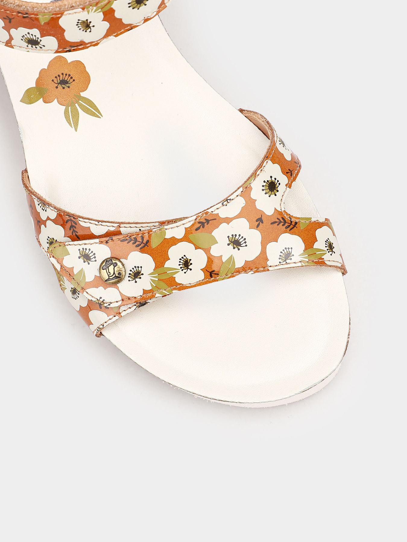 Panama Jack модель Julia Garden B3 Фото