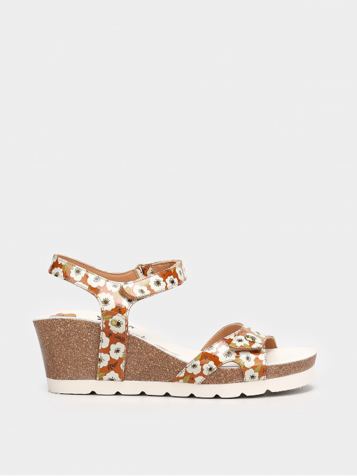 Panama Jack модель Julia Garden B3 Фото