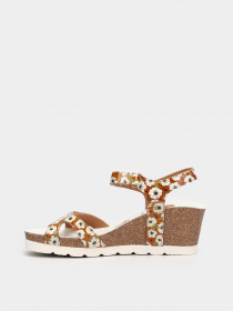 Panama Jack модель Julia Garden B3 Фото