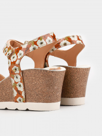 Panama Jack модель Julia Garden B3 Фото