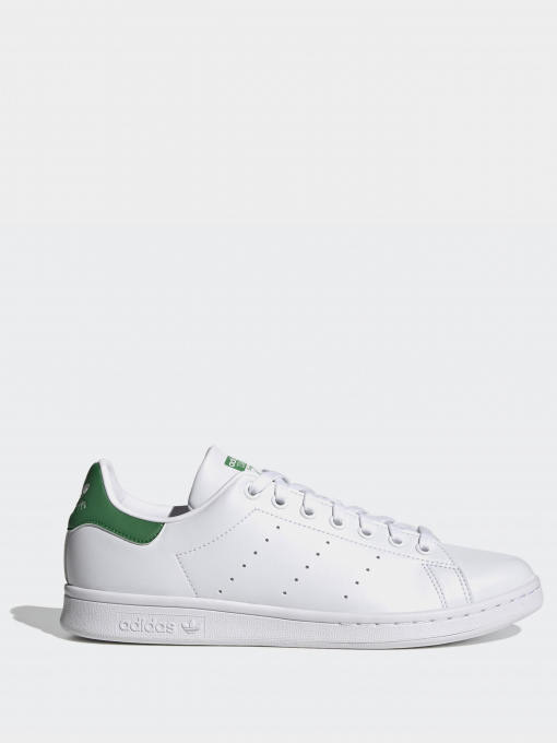 Кеды Adidas модель FX5502 Фото